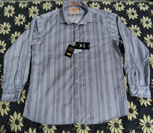 One Day Offer Only Premium Sealed Style Matik Shir