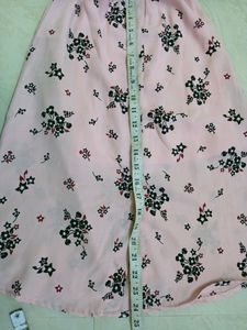 Kids Skirt Top