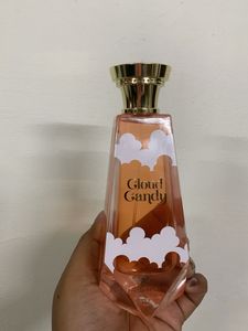Cloud Candy Perfume