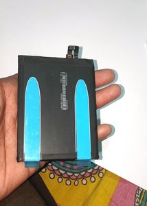 BM4E - Poco F1, Brand new untouched Battery
