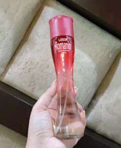 Romanio Fabric Perfume - 100 ml