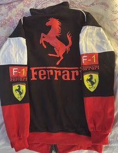Ferrari Racing Jacket