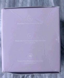 Oriflame Glow Rice Night Cream