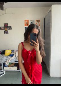 Red Nighty