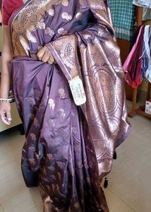 Beautiful New Saree