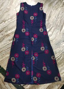 A Line Kurta