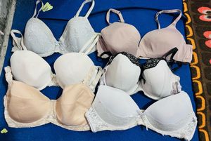 38 DD:40 Plus Size Bra
