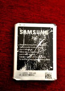 Samsung Battery