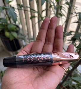 New Mars Fabulash Mascara