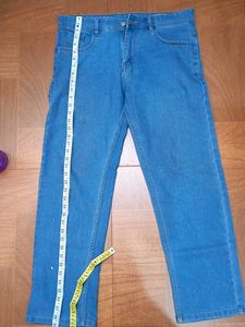 Blue Jeans