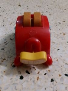 Toy Car Perfect Condition