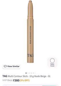TAG Multi Contour Stick
