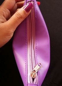 Pouch Wallet