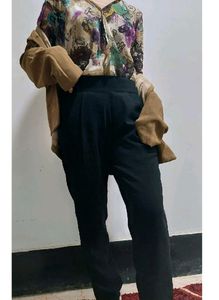 Formal Pant For Women, Size 30