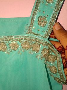 Kurti Set
