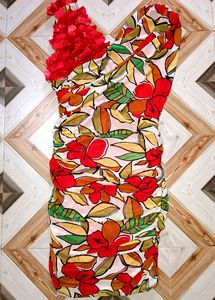 Classy Mini Bodycon Dress