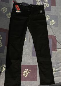 Black Jeans Beand Diesel
