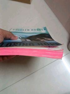 Loosing Hope By Collen Hoover