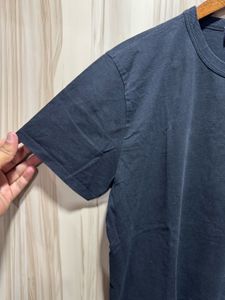 Maison Kitsune Paris Fox Patch TShirt