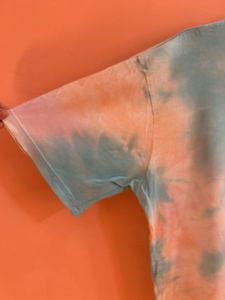 Tie-dye Oversized T-shirt