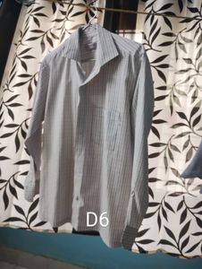 6 Shirts (Set D)