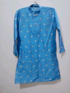 Boys kurta set