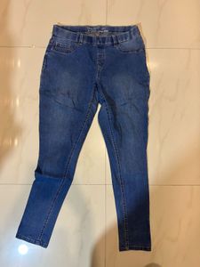 Denim Comfort Jeans (Set of 3)