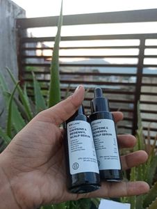 Brillare Scalp Serum