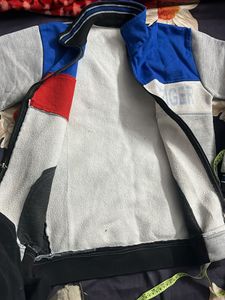 Tommy Hilfiger Colorblock Jacket