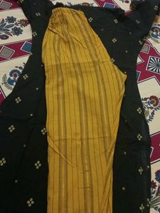 Amazing Pure South Cotton Kurta Set