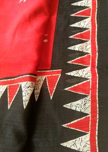 Premium Pure Matka Saree