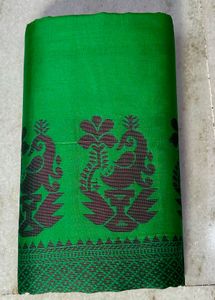 Brand New South Silk Saree