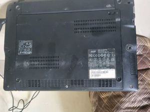 Working But Defective Acer Aspire V5 Laptop