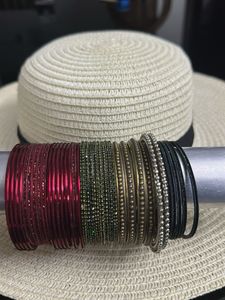 Bangles Set 35 pcs