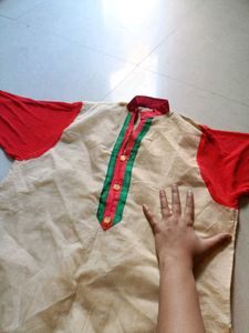 Kurti