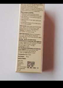 Super Serum Bb Cream