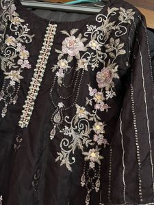 Original Pakistani Dress