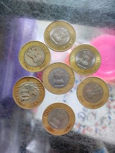 Rare Coins