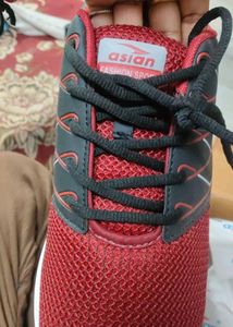 Running Shoes