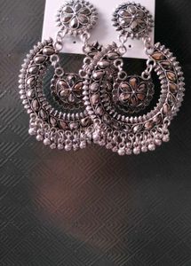 Beautiful Crystal earrings