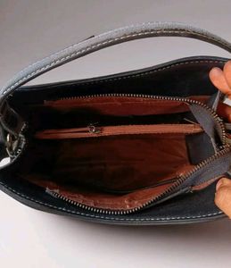 Esbeda Embroidered Deer Bag Original