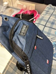 Shoulder Sling Bag