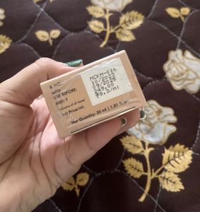 Mcaffiene Hydra Repair Moisturiser