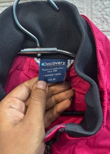 🇦🇺 Discovery Imported  Jacket