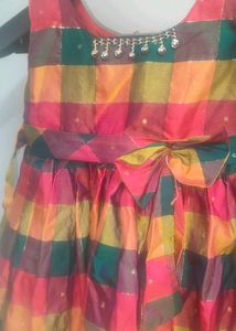 Kids Dress