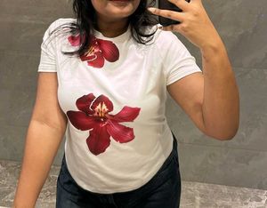 Floral Top