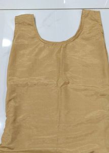 Simple Plain Kurta