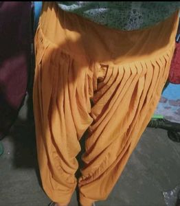 Party Wear Kurta Salwar New Condition