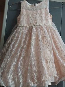 Frock Girl