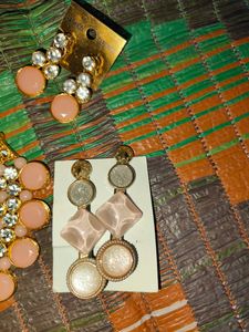 Peach Colour Set